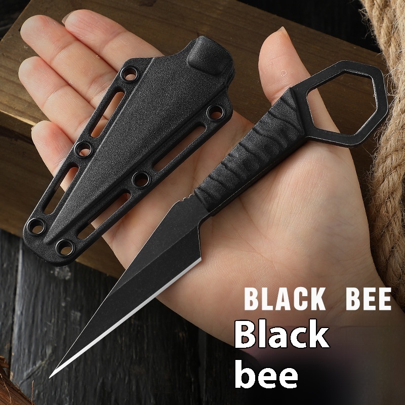 Mini Halter EDCkydex Sheath Portable Tactical Outdoor Knife - Image 10