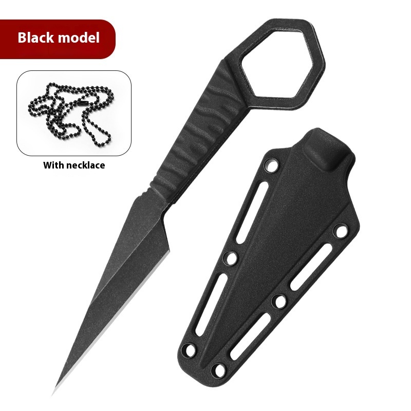 Mini Halter EDCkydex Sheath Portable Tactical Outdoor Knife - Image 9