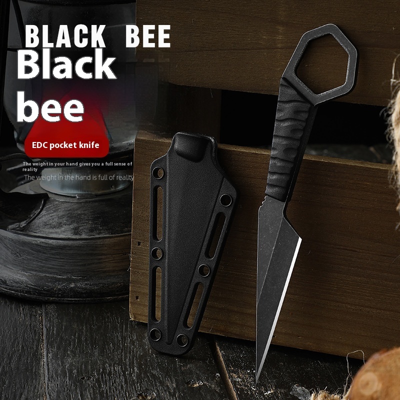 Mini Halter EDCkydex Sheath Portable Tactical Outdoor Knife